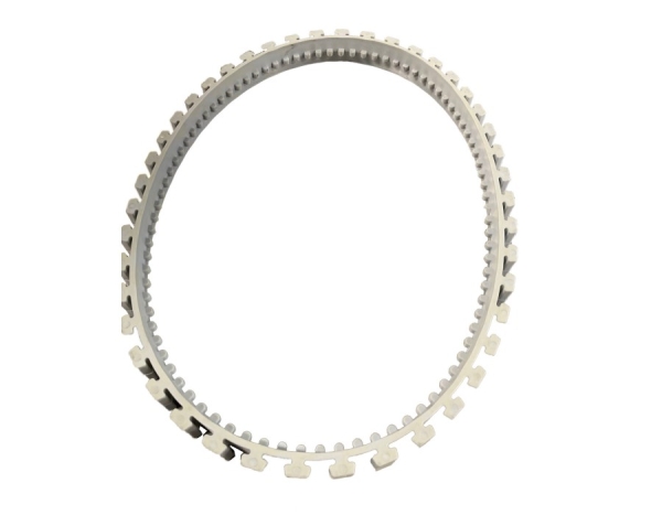 Laufraupe zu Dolphin Diagnostic